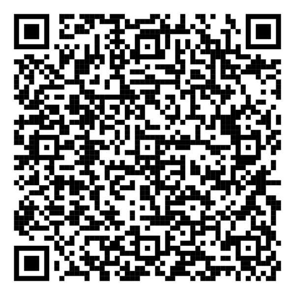 This is our Website QR Code for Fund Raising