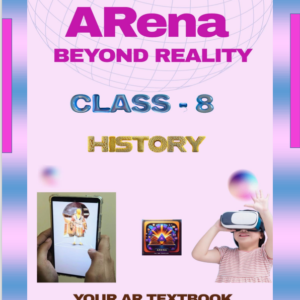 Class 8 ARena