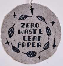 ECO PAPER