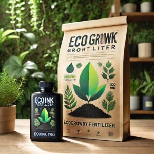 EcoGrow Fertilizer