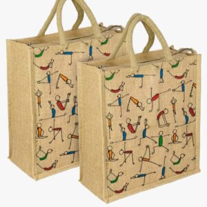 Handmade Jute Bag