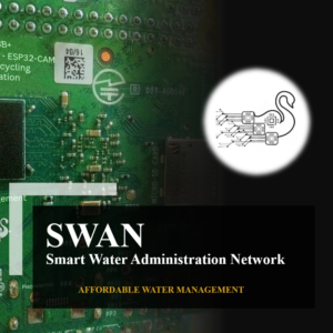 SWAN - Smart Water Administration Network