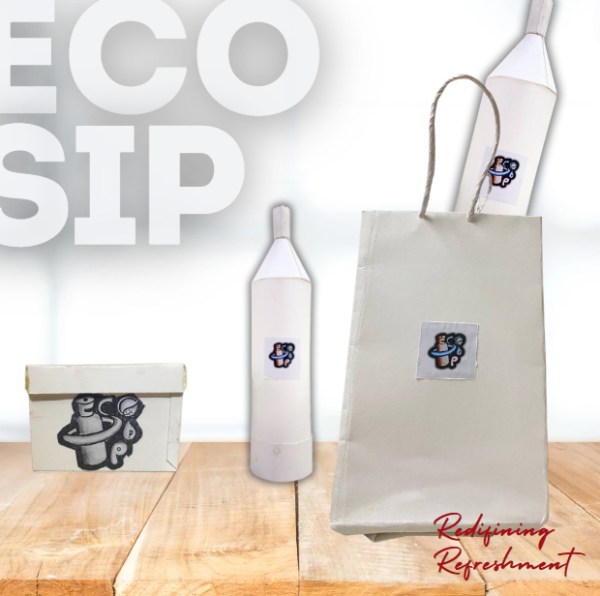 ECO WARE KIT