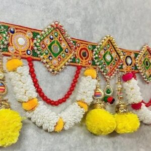 Handmade Bandarwal for Home Decor