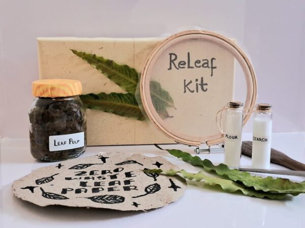 ReLeaf Kit