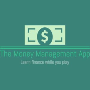 The Money Management App ( Prototype)