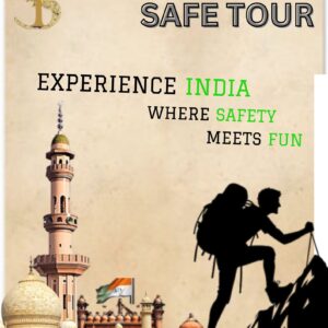 secure tourism with a click