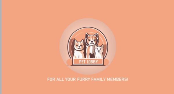 Pet Lobby Logo