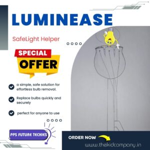 LuminEASE SafeLight Helper