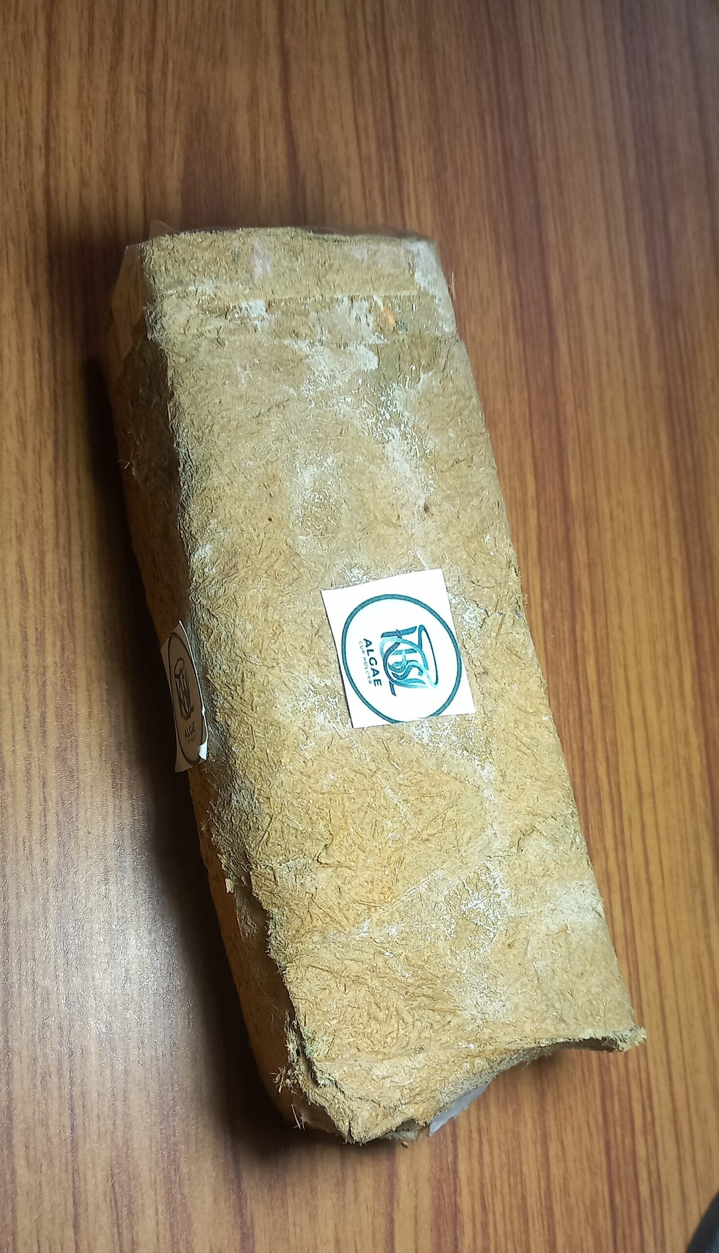 Eco-Fert packaging a biodegradable packaging alternative to plastic( combo of 3) - Image 2