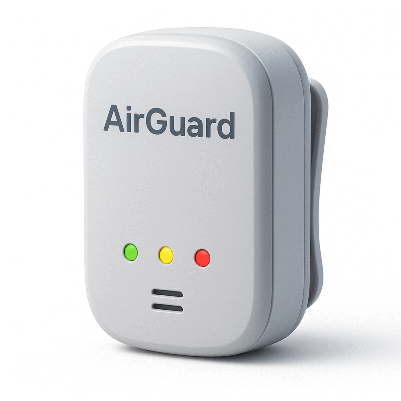 AirGuard