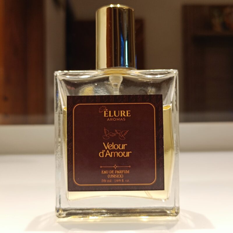 Velour D'Amour