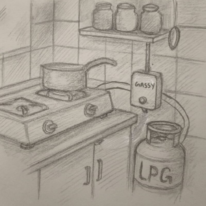 This is the product design we have though of