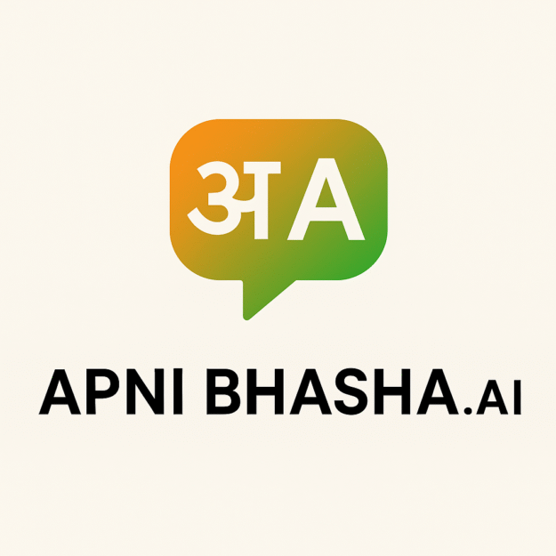 Apni Bhasha.ai