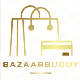 BazzarBuddy