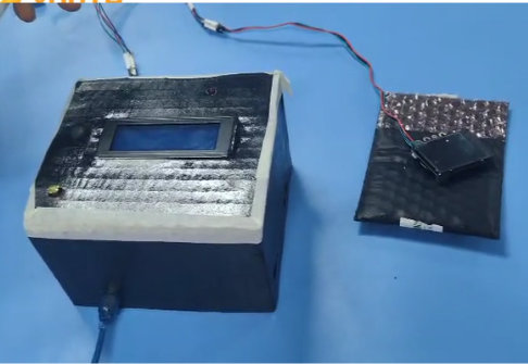 Smart Offline Access & Attendance System for Schools, Flats & Community Spaces