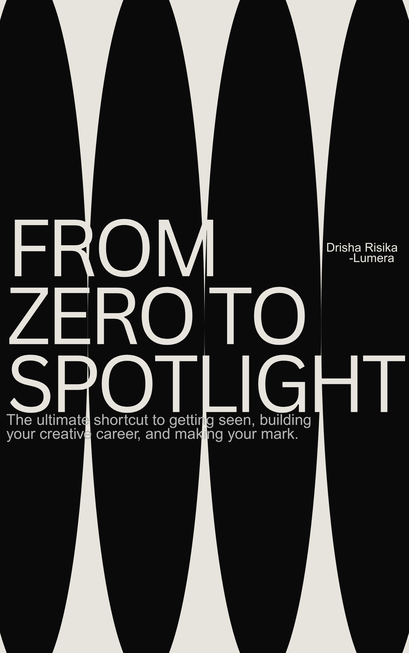 From Zero To Spotlight - Image 2