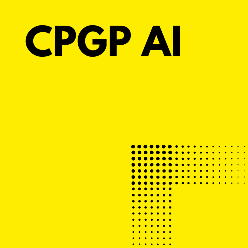 CPGP AI Innovation Fund