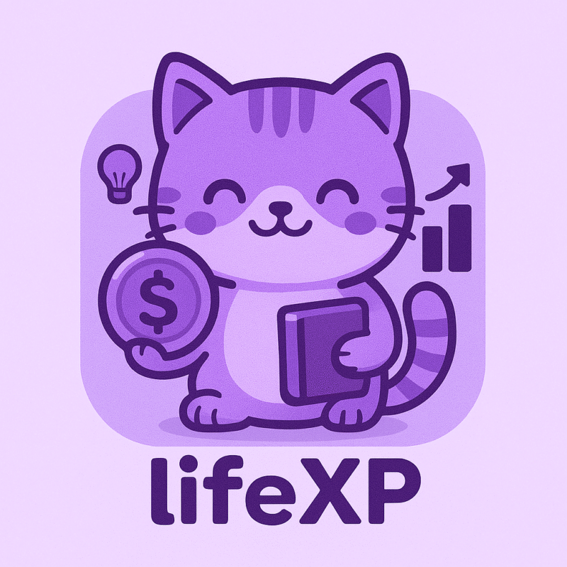 LifeXP