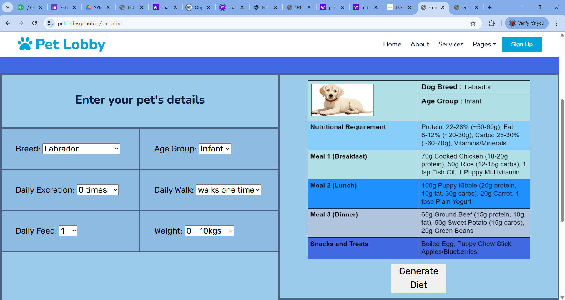 PET LOBBY - Image 5