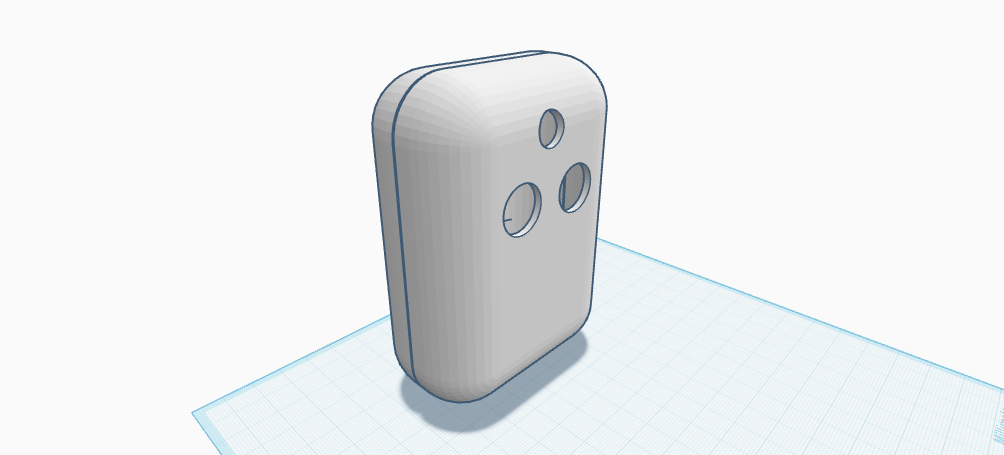 AIDAR-An AI Powered AI Vision assistance device - Image 4