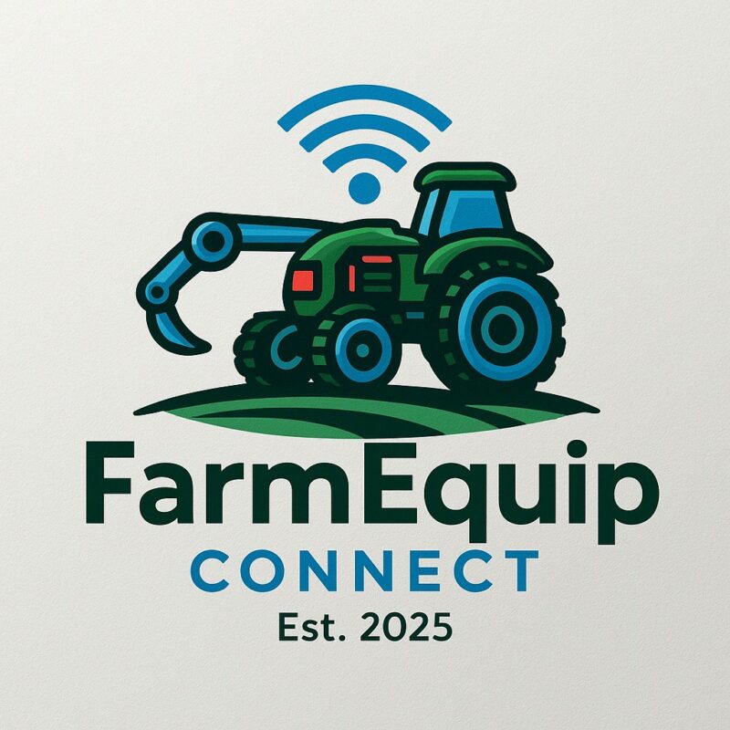 FarmEquip Connect