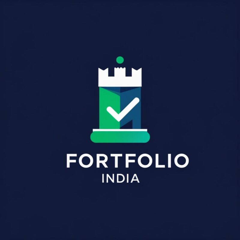 The Fortfolio India
