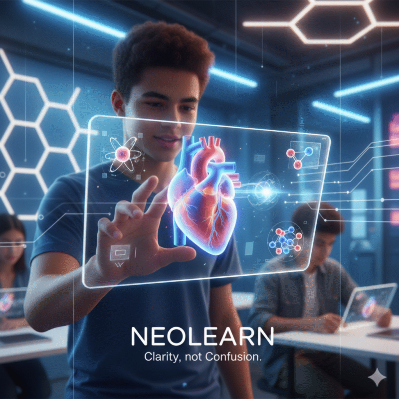 NeoLearn
