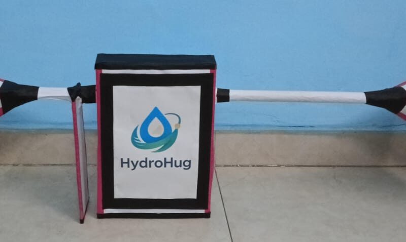 HydroHug_watergeneration