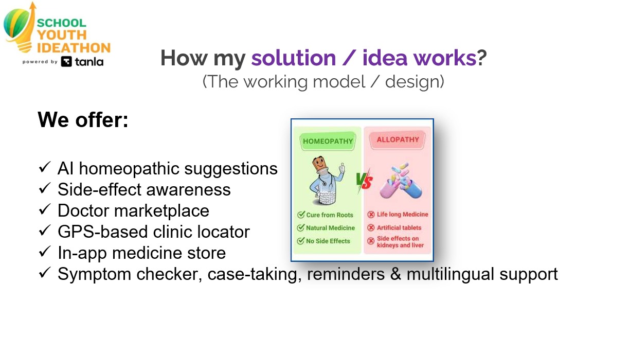 Home-o-pathycare - Image 4