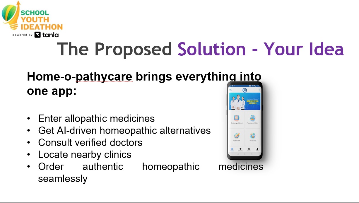 Home-o-pathycare - Image 6