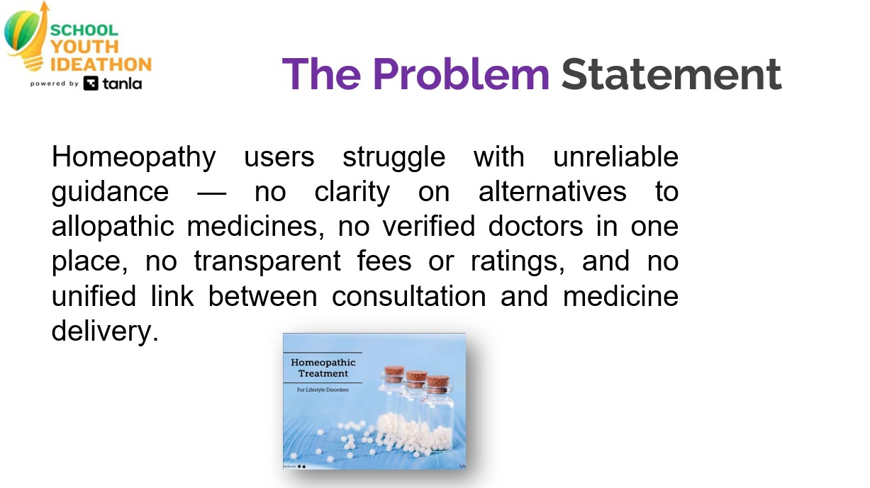 Home-o-pathycare - Image 3