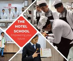 The AIA hotel Schools
