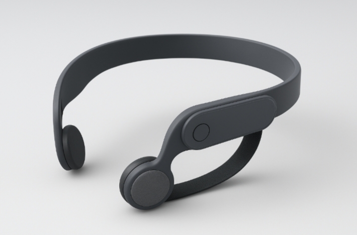 Bone conduction hearing device