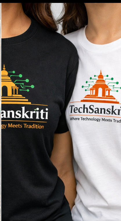 Tech t shirts