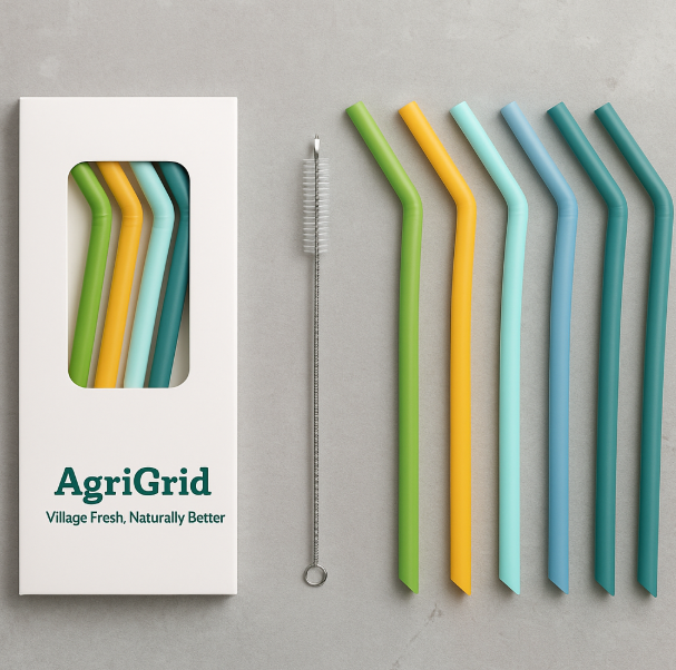- AGRIGRID ECO SIP -