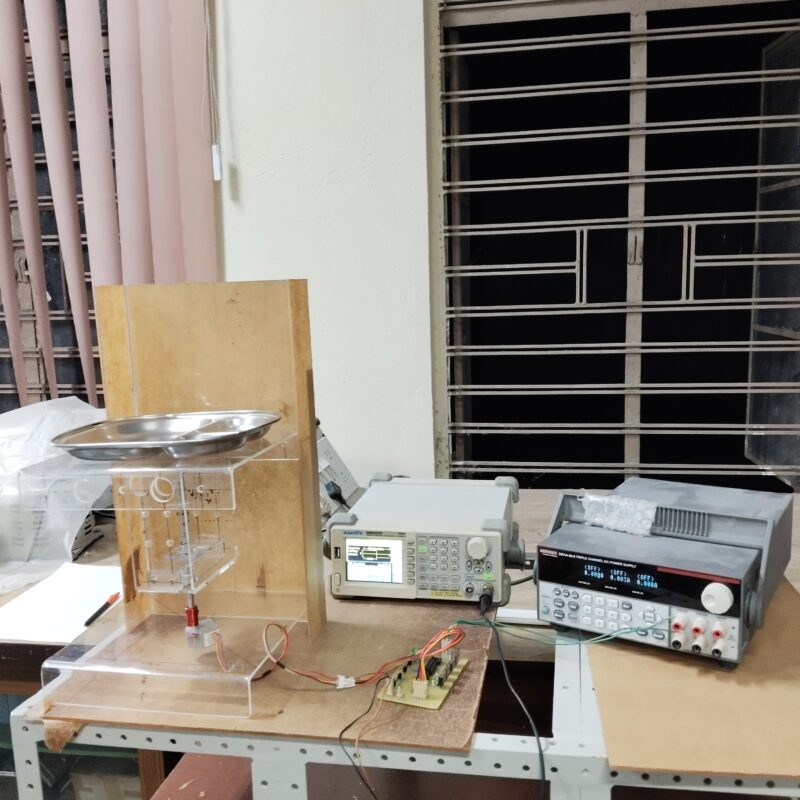 Automatic Plate Dispenser