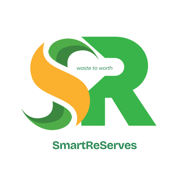 SmartReserves App