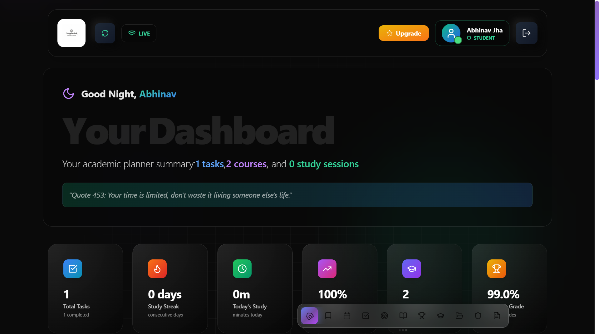 MARGDARSHAK EXTRA++ PLAN 2 MONTHS - Image 3