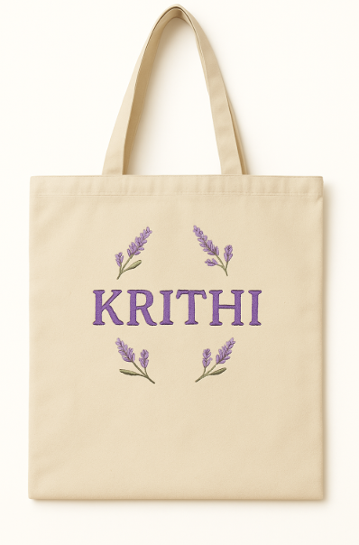 - AgriGrid Eco Tote - - Image 4