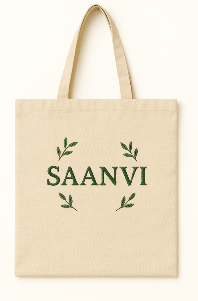 - AgriGrid Eco Tote - - Image 5