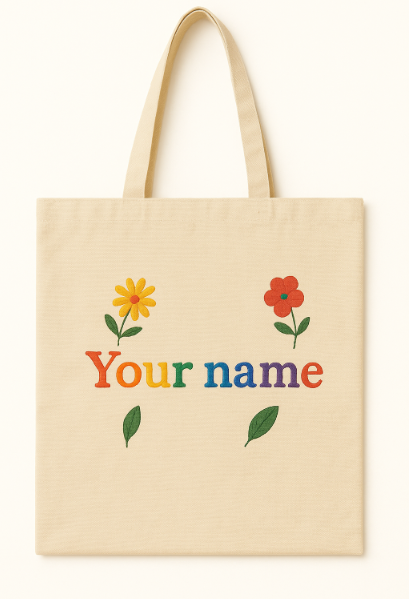 - AgriGrid Eco Tote - - Image 6