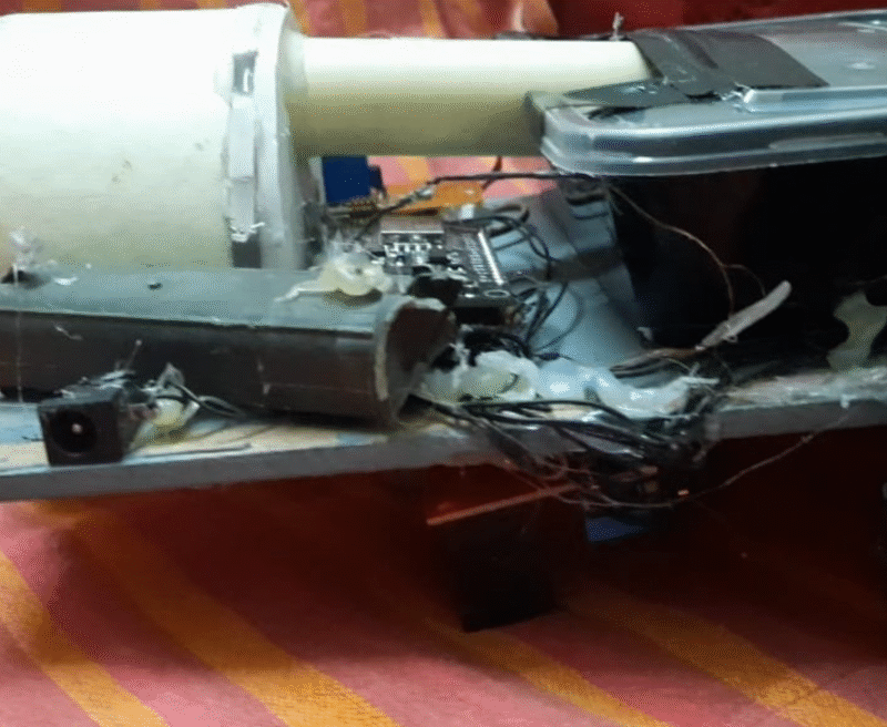 Roomba: The Cool Cleaner