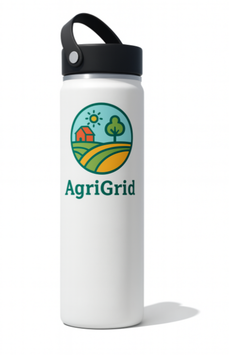 - AGRIGRID SMART HYDRO -