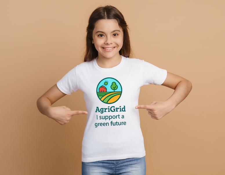 - GREEN GUARD SHIRT -