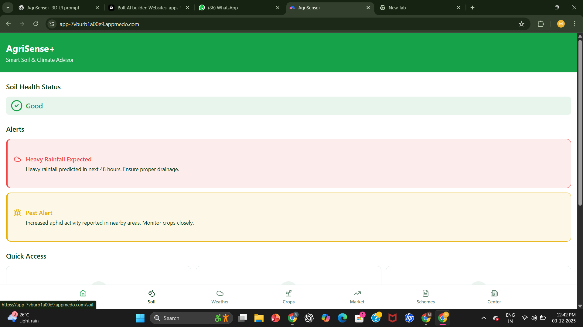 AgriSense+ - Image 4