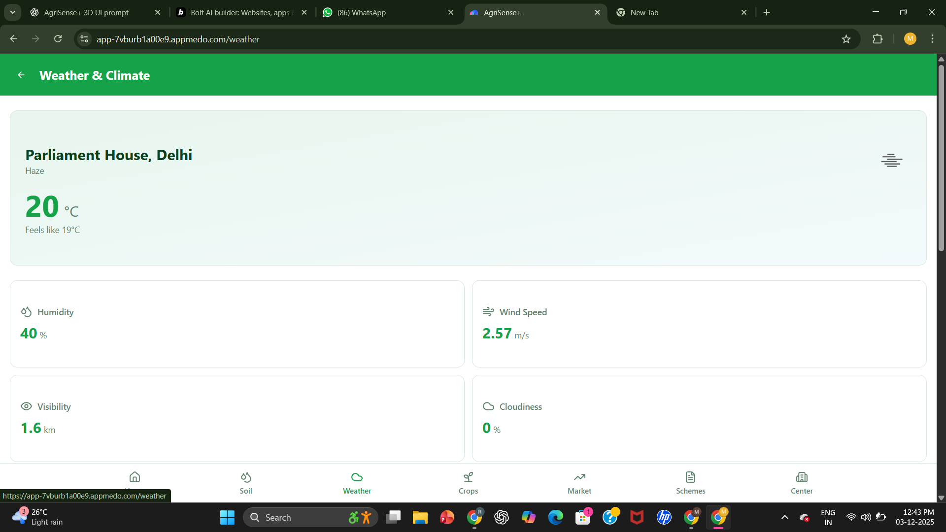 AgriSense+ - Image 2