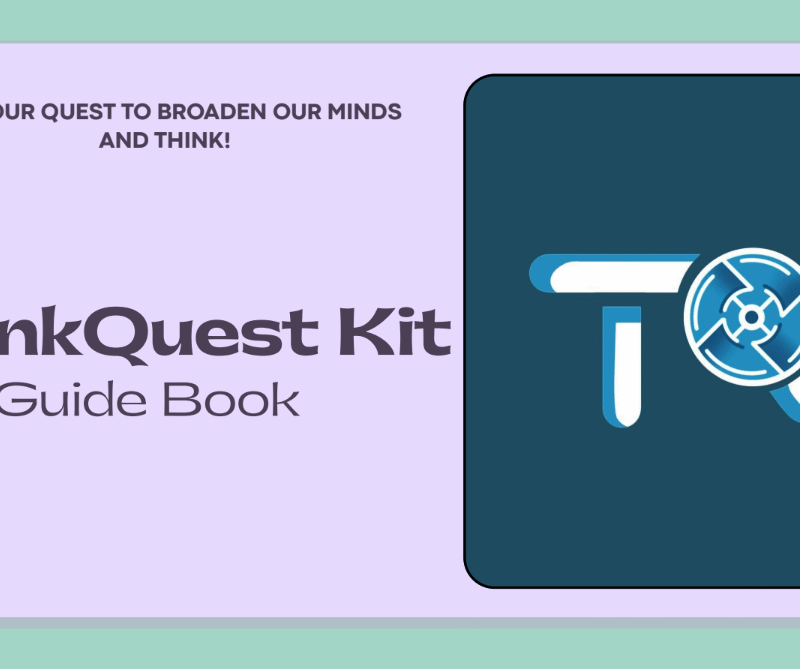 Think Quest Kit
