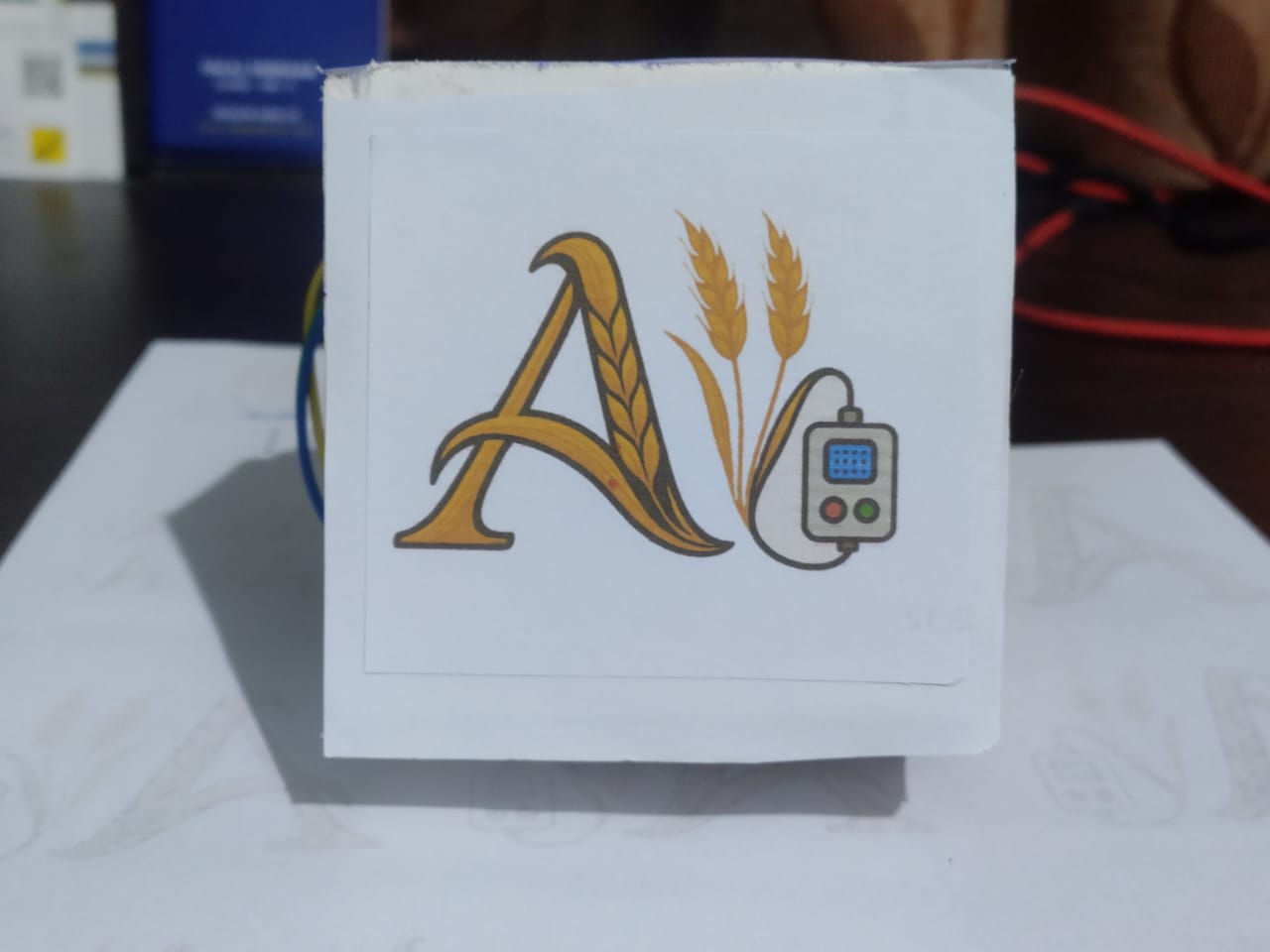 Anaaj Rakshak Tag - Image 3