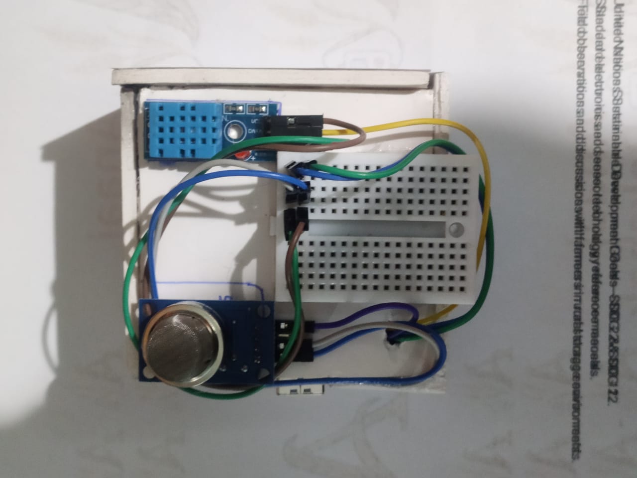 Anaaj Rakshak Tag - Image 2